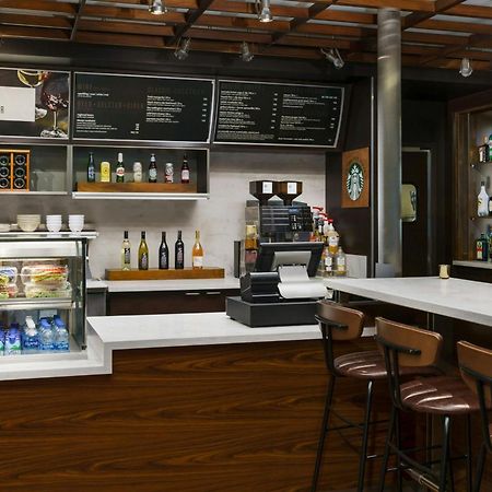 Courtyard By Marriott Los Angeles Woodland Hills Eksteriør bilde