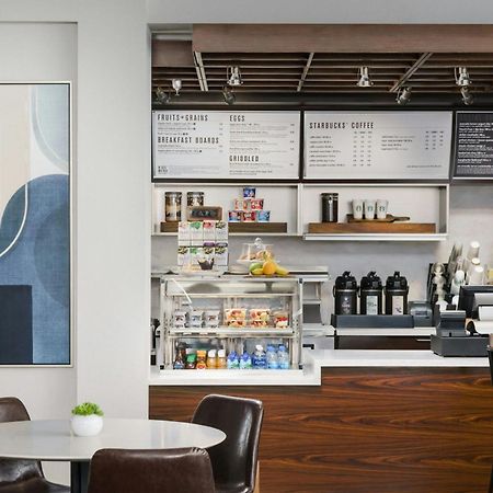Courtyard By Marriott Los Angeles Woodland Hills Eksteriør bilde