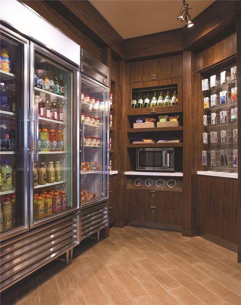 Courtyard By Marriott Los Angeles Woodland Hills Eksteriør bilde