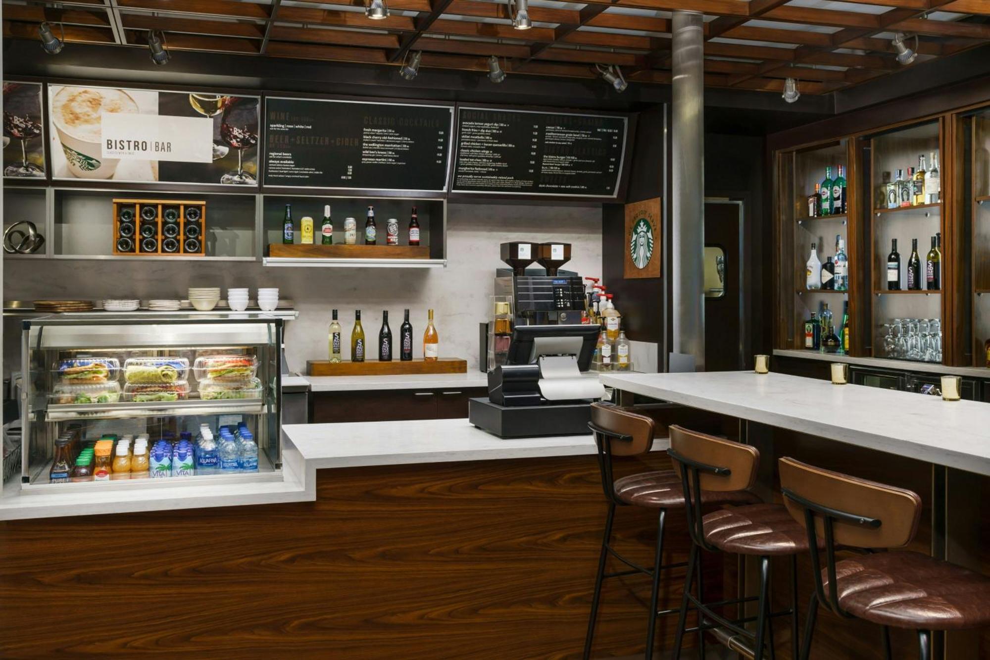 Courtyard By Marriott Los Angeles Woodland Hills Eksteriør bilde