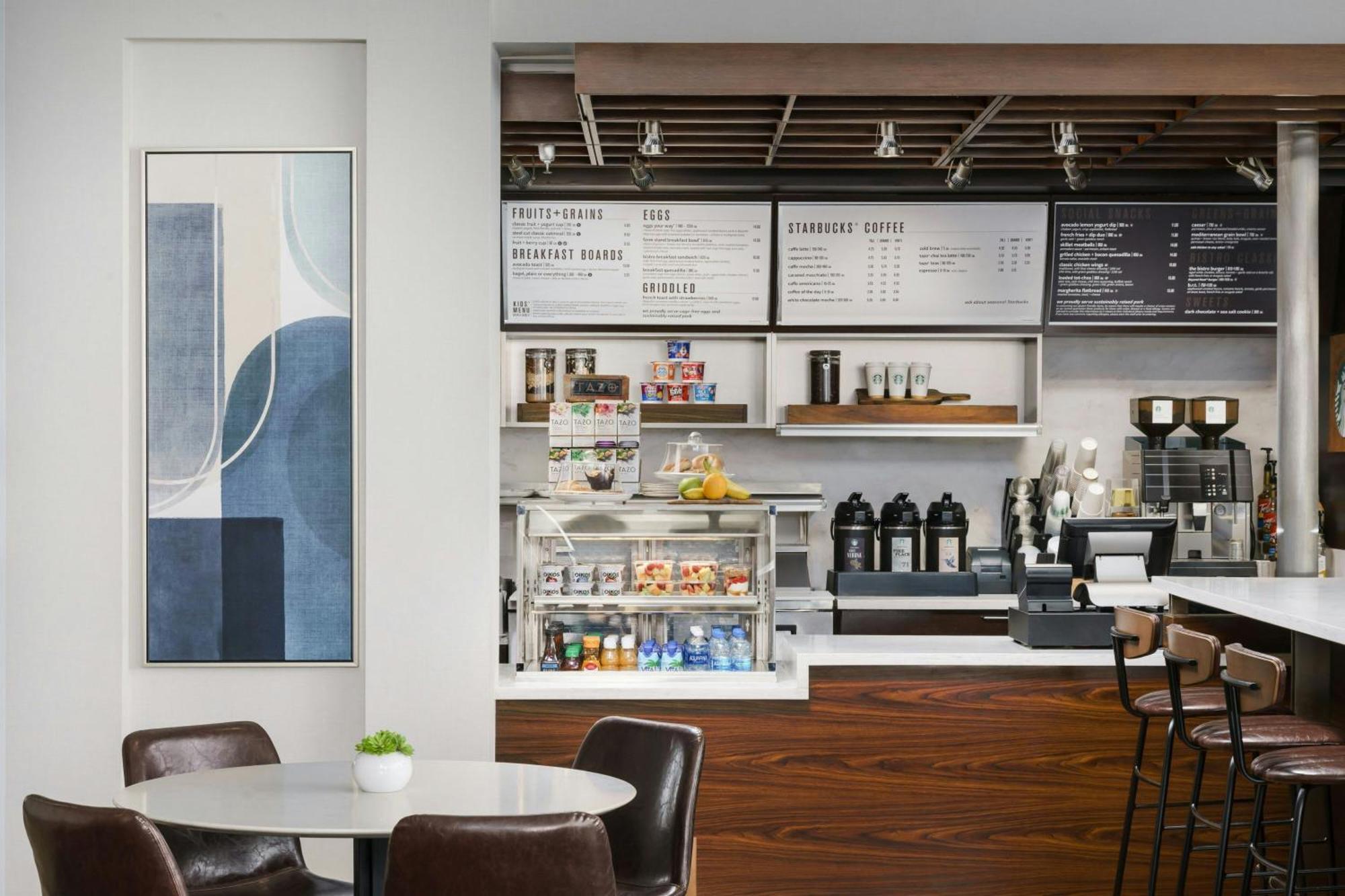 Courtyard By Marriott Los Angeles Woodland Hills Eksteriør bilde