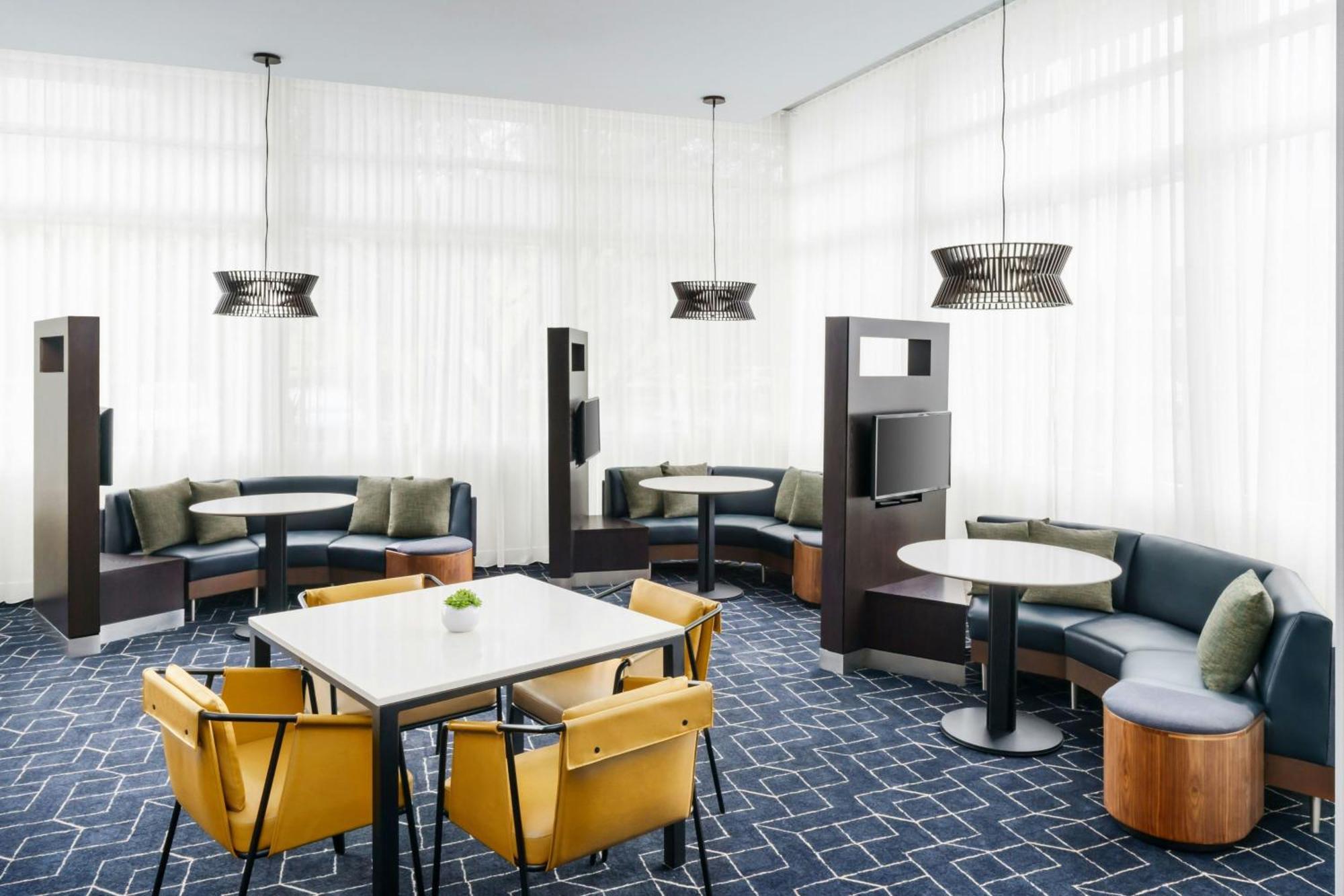 Courtyard By Marriott Los Angeles Woodland Hills Eksteriør bilde