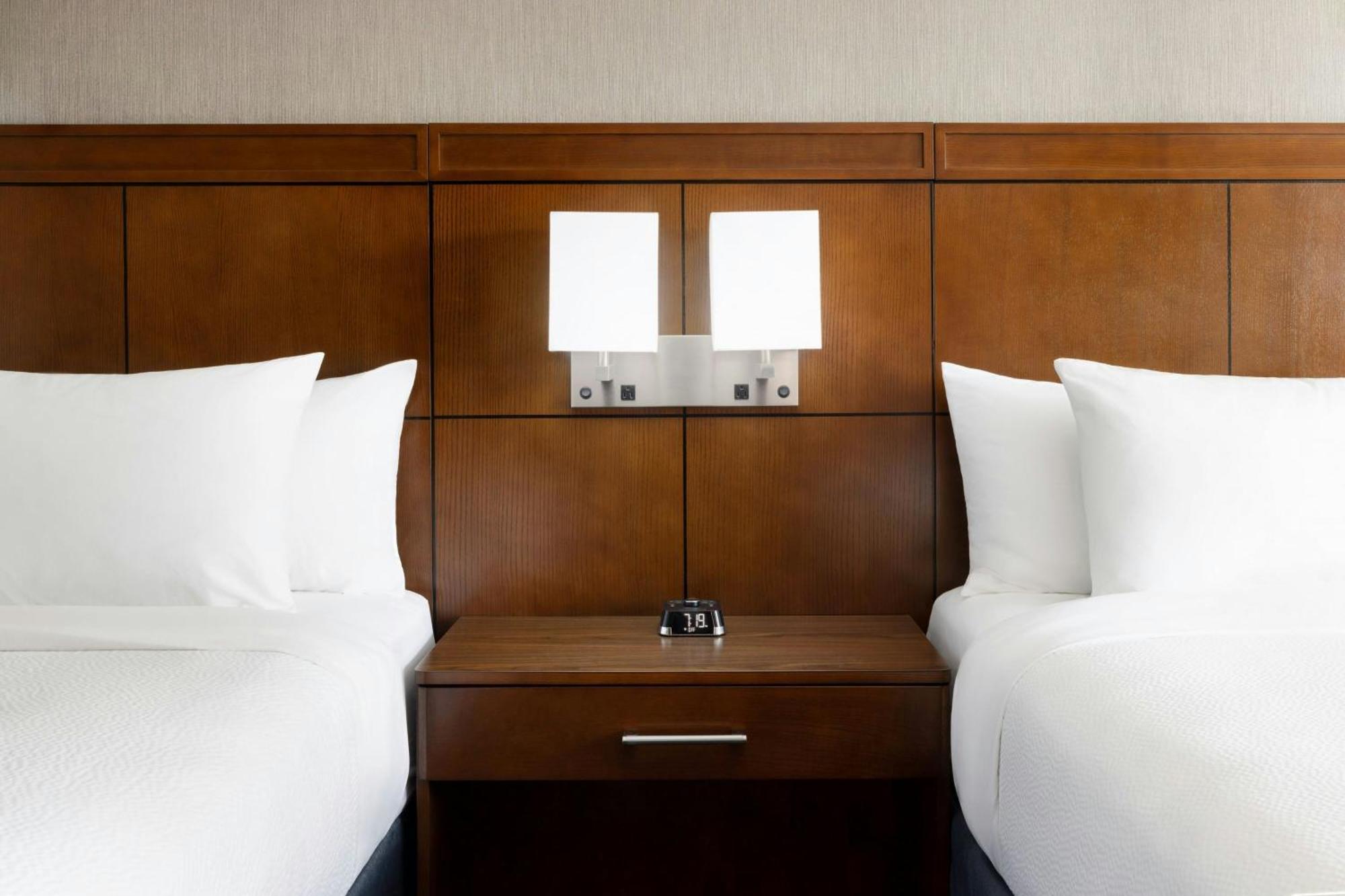 Courtyard By Marriott Los Angeles Woodland Hills Eksteriør bilde