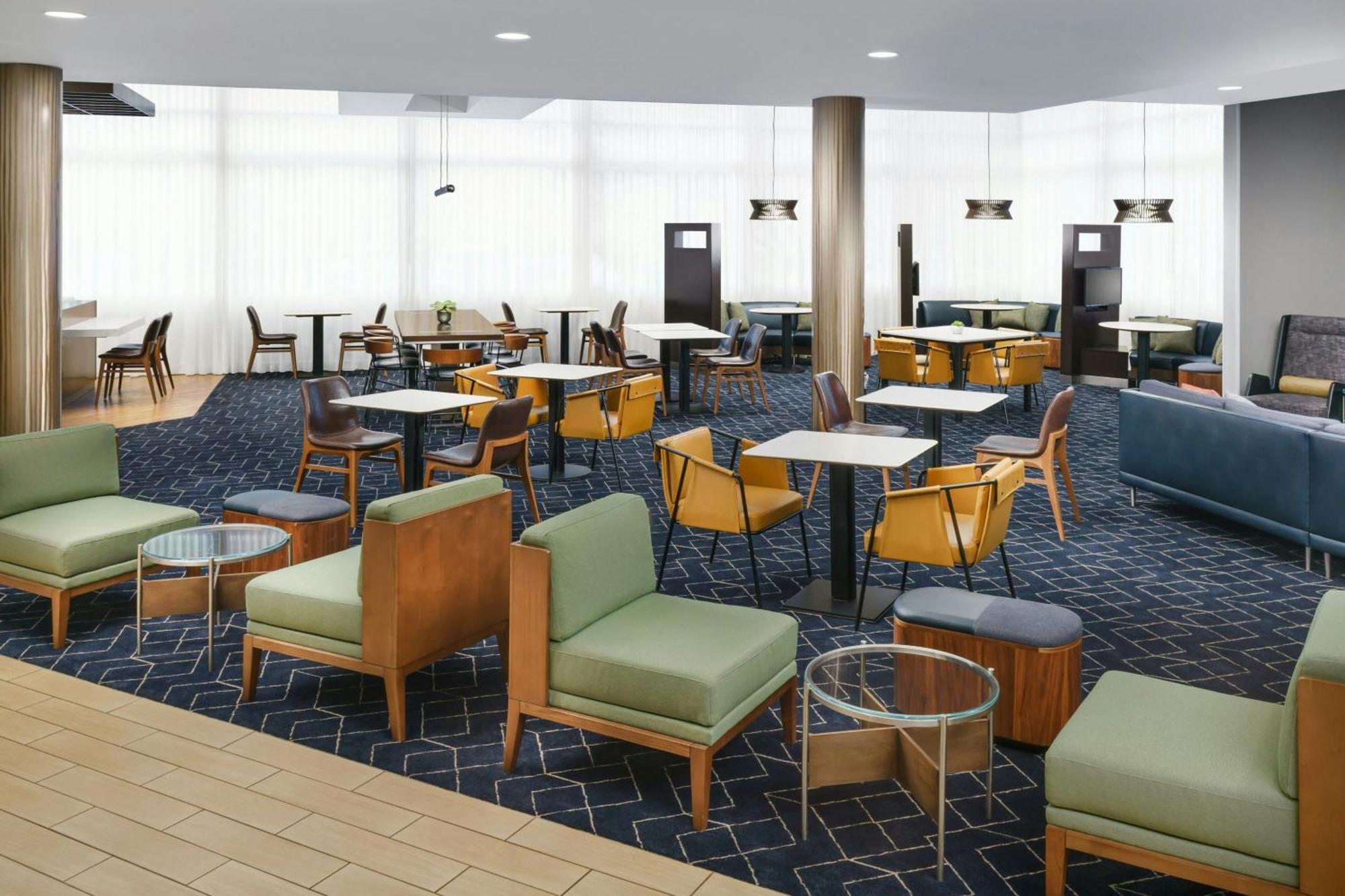Courtyard By Marriott Los Angeles Woodland Hills Eksteriør bilde