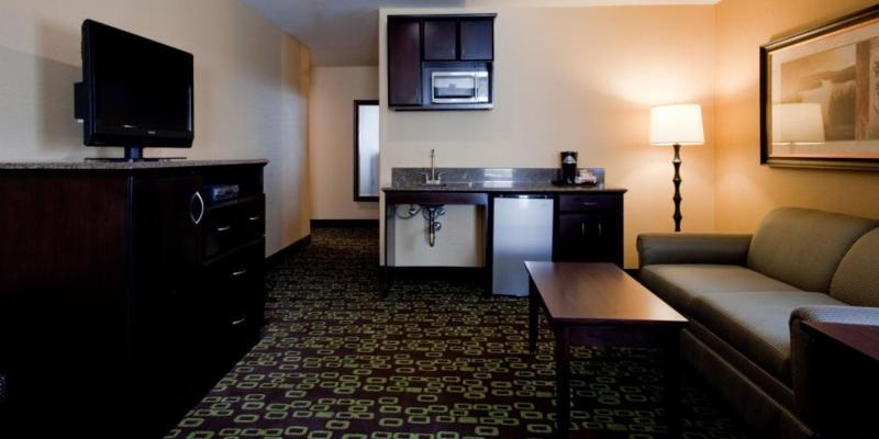 Courtyard By Marriott Los Angeles Woodland Hills Eksteriør bilde