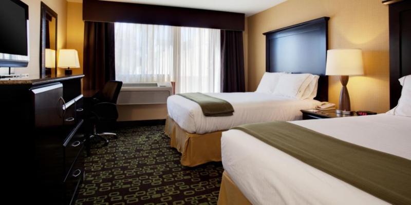 Courtyard By Marriott Los Angeles Woodland Hills Eksteriør bilde