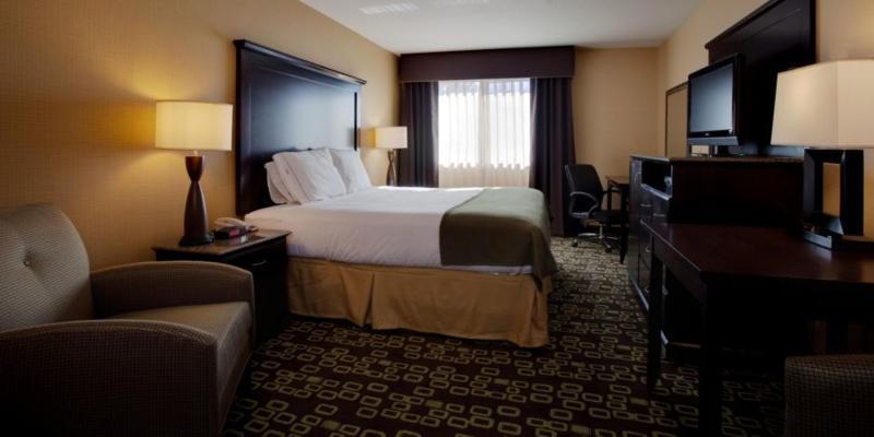 Courtyard By Marriott Los Angeles Woodland Hills Eksteriør bilde