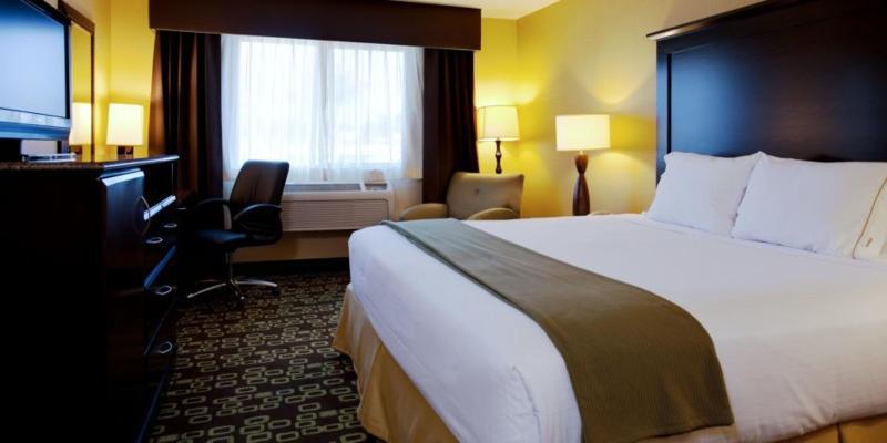 Courtyard By Marriott Los Angeles Woodland Hills Eksteriør bilde