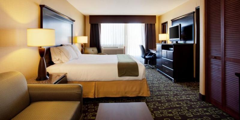 Courtyard By Marriott Los Angeles Woodland Hills Eksteriør bilde