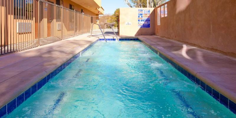 Courtyard By Marriott Los Angeles Woodland Hills Eksteriør bilde