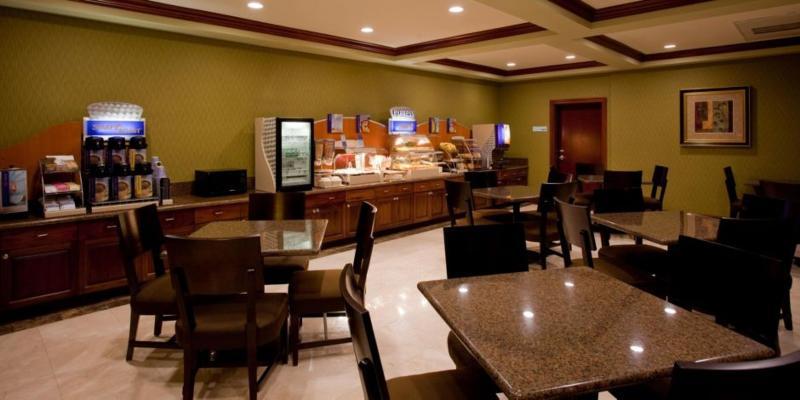 Courtyard By Marriott Los Angeles Woodland Hills Eksteriør bilde