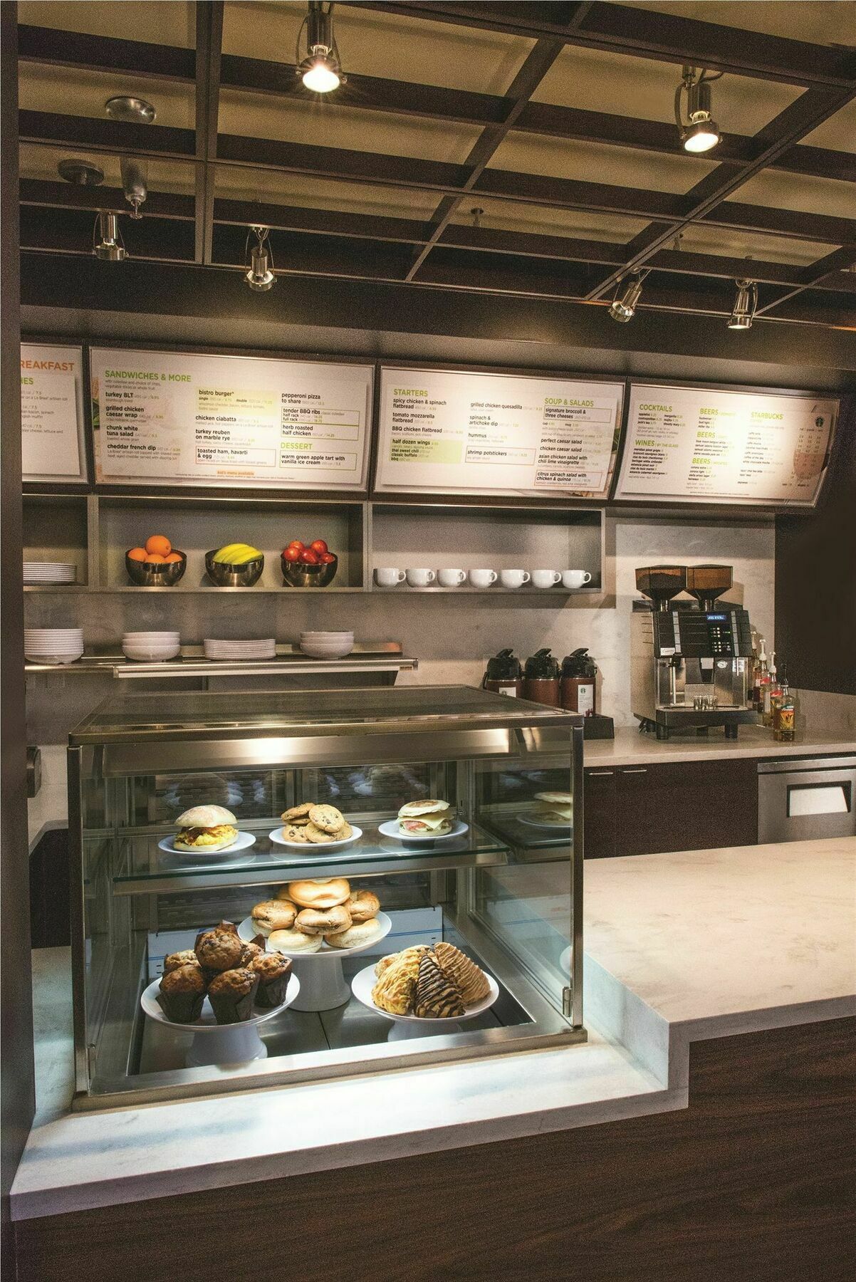 Courtyard By Marriott Los Angeles Woodland Hills Eksteriør bilde